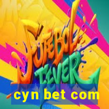 cyn bet com